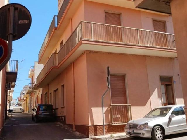 Appartamento in vendita a Pachino SR