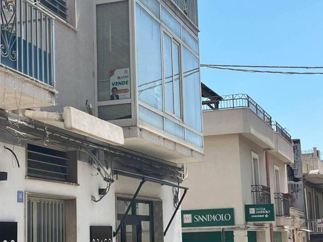 Appartamento in vendita a Pachino SR