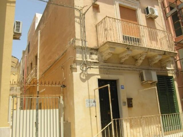 Appartamento in vendita a Pachino SR