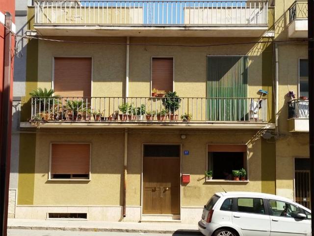 Appartamento in vendita a Pachino SR