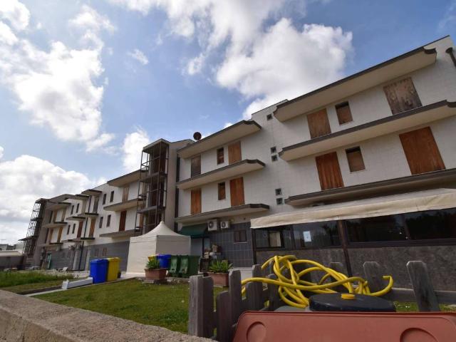 Appartamento in vendita a Pachino SR