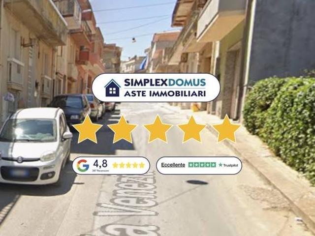 Appartamento in vendita a Pachino SR