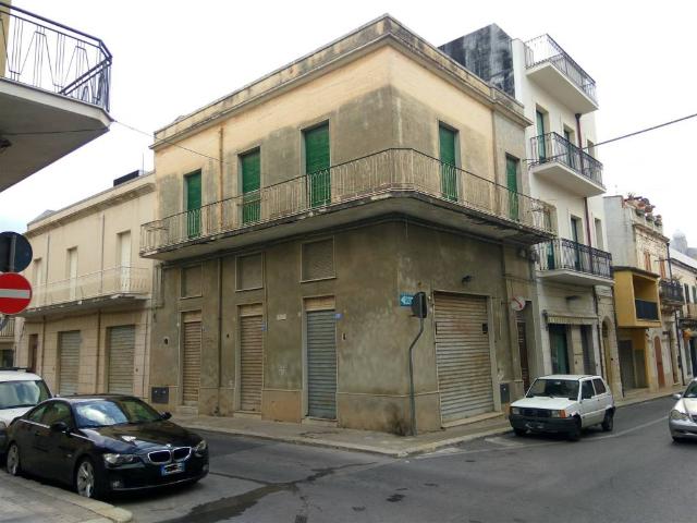 Appartamento in vendita a Pachino SR