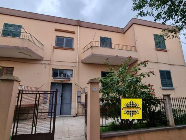 Appartamento in vendita a Pachino via Giovanni Pascoli, 45