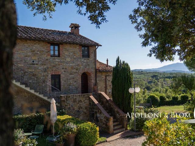 Appartamento in vendita a Paciano PG