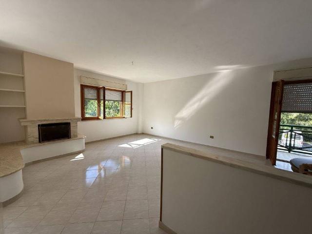 Appartamento in vendita a Paciano PG