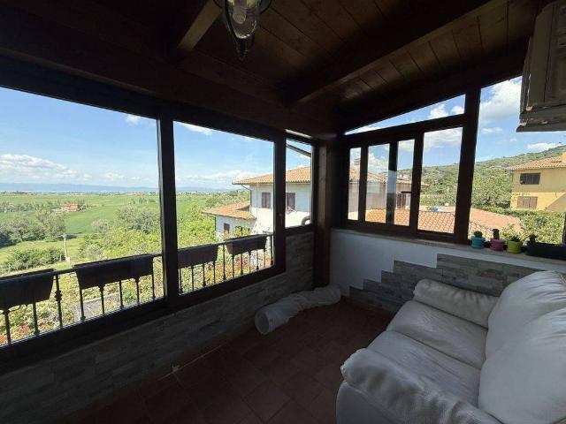 Appartamento in vendita a Paciano PG