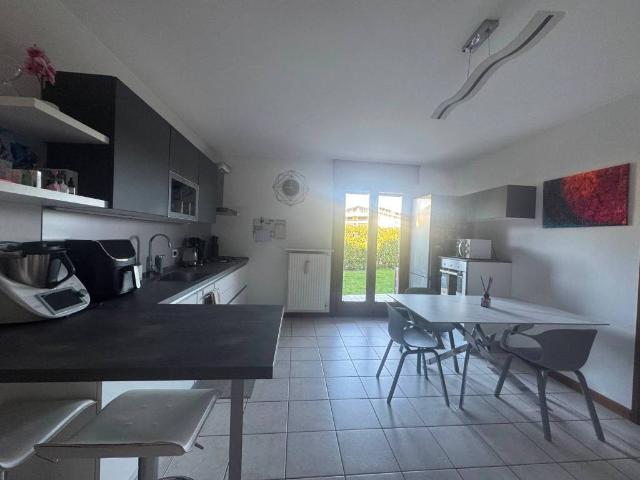 Appartamento in vendita a Pagnacco UD