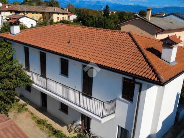 Appartamento in vendita a Pagnacco via Colugna, 28