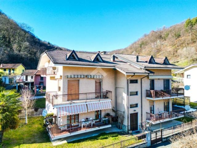 Appartamento in vendita a Pagno CN