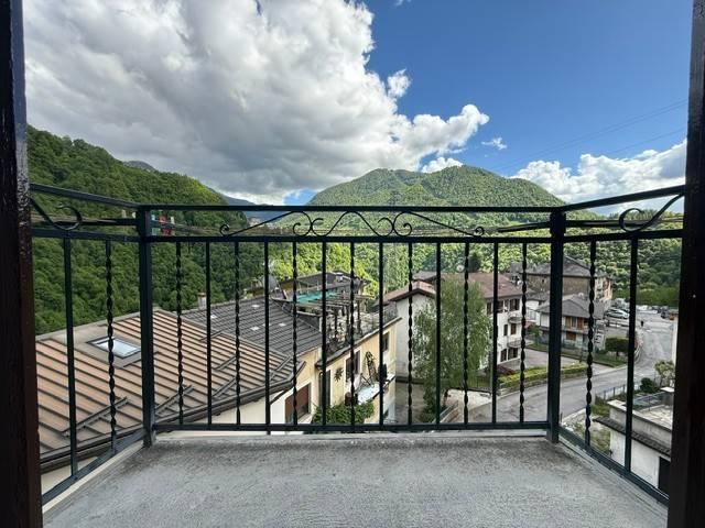 Appartamento in vendita a Pagnona LC