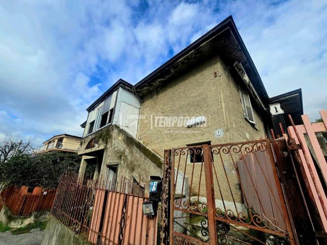 Appartamento in vendita a Pago Del Vallo Di Lauro