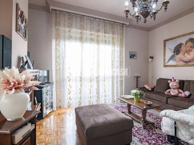 Appartamento in vendita a Pagazzano BG