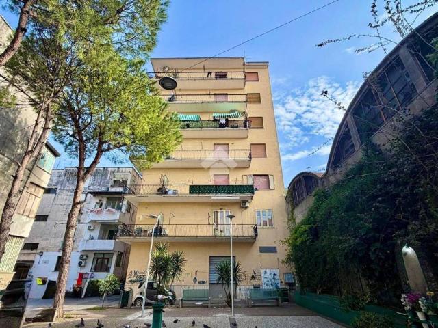 Appartamento in vendita a Pagani SA