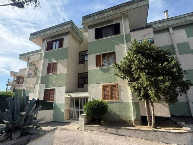 Appartamento in vendita a Pagani SA