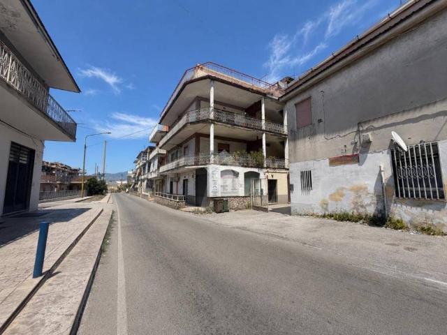 Appartamento in vendita a Pagani SA