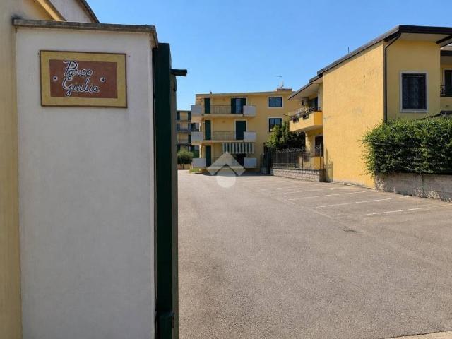 Appartamento in vendita a Pagani SA