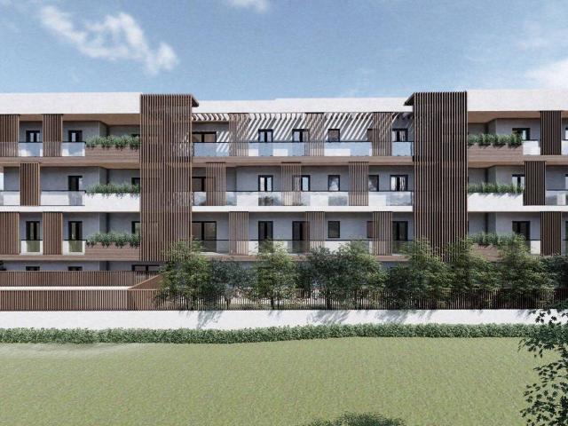 Appartamento in vendita a Pagani SA