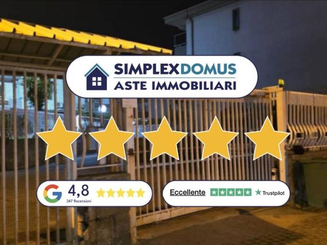 Appartamento in vendita a Pagani SA