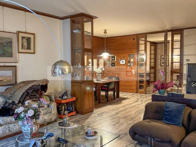 Appartamento in vendita a Padova