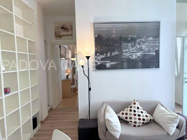 Appartamento in vendita a Padova