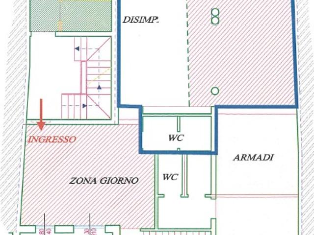 Appartamento in Vendita a Padova