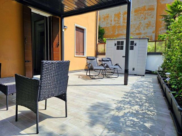 Appartamento in vendita a Padova