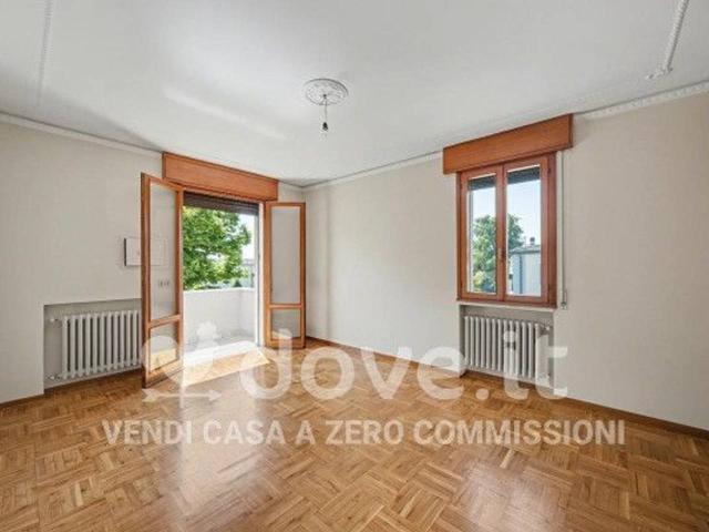 Appartamento in vendita a Padova