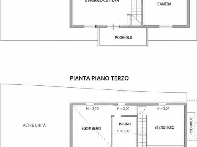 Appartamento in Vendita a Padova
