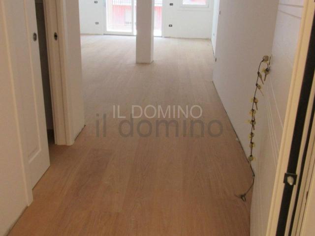 Appartamento in vendita a Padova