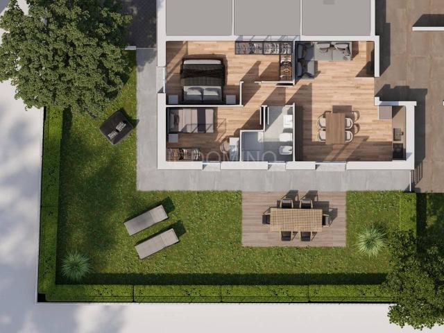 Appartamento in vendita a Padova