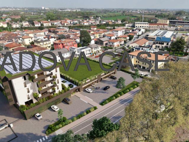 Appartamento in Vendita a Padova