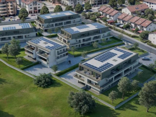 Appartamento in Vendita a Padova