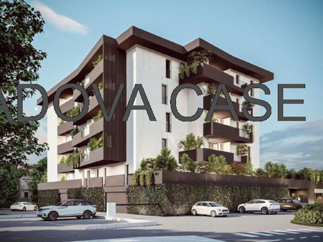 Appartamento in Vendita a Padova