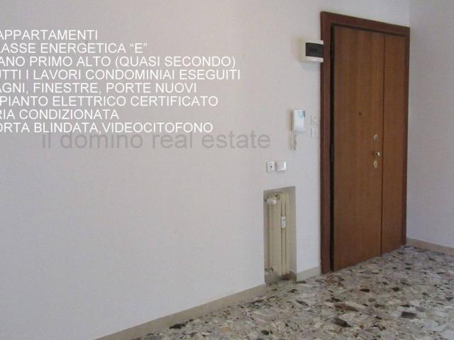 Appartamento in vendita a Padova
