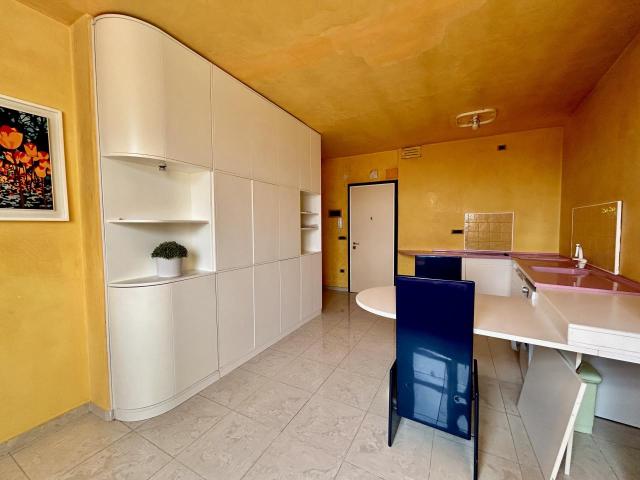 Appartamento in vendita a Padova