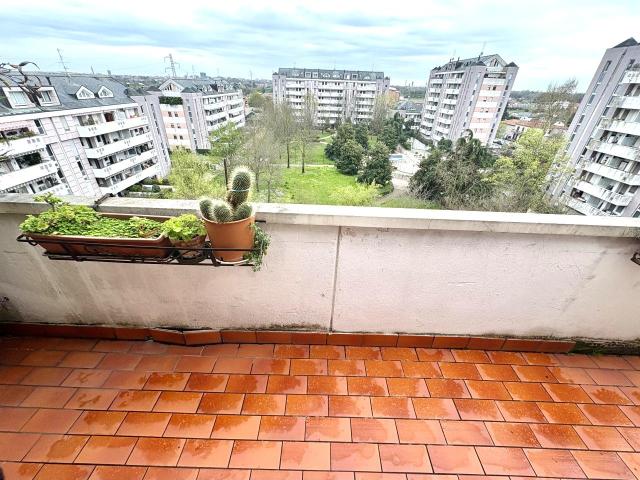 Appartamento in vendita a Padova