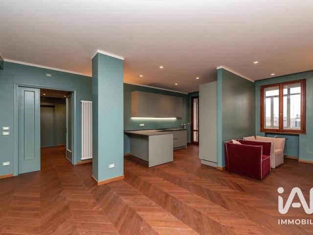 Appartamento in vendita a Padova