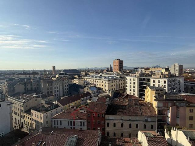 Appartamento in vendita a Padova