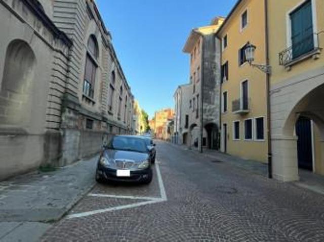 Appartamento in vendita a Padova