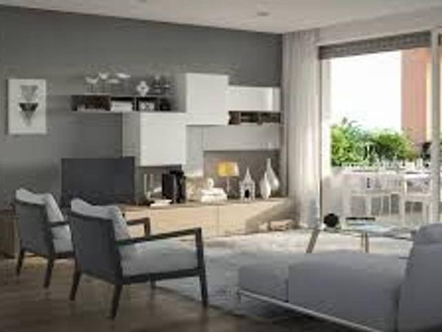 Appartamento in vendita a Padova
