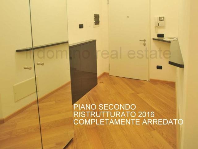 Appartamento in vendita a Padova