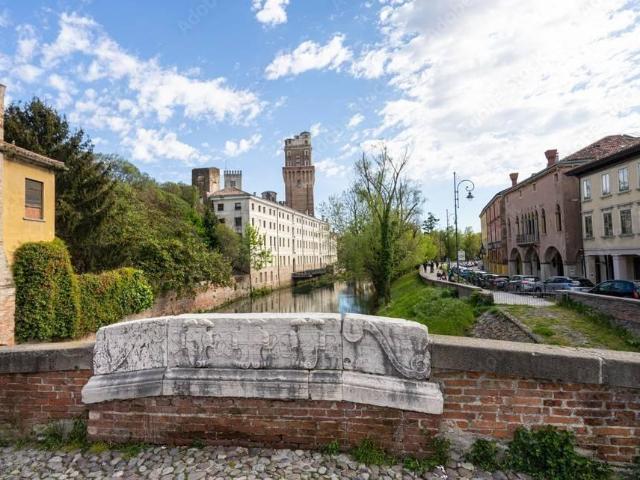 Appartamento in vendita a Padova