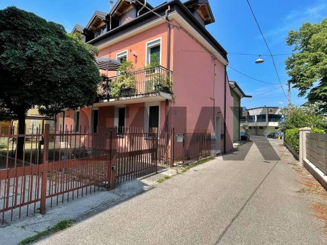 Appartamento in vendita a Padova