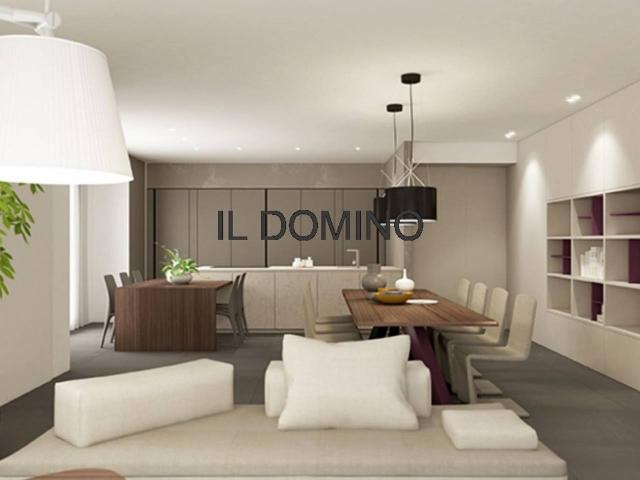 Appartamento in vendita a Padova