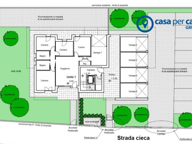 Appartamento in Vendita a Padova