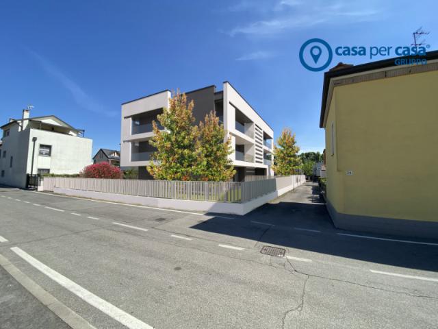 Appartamento in Vendita a Padova