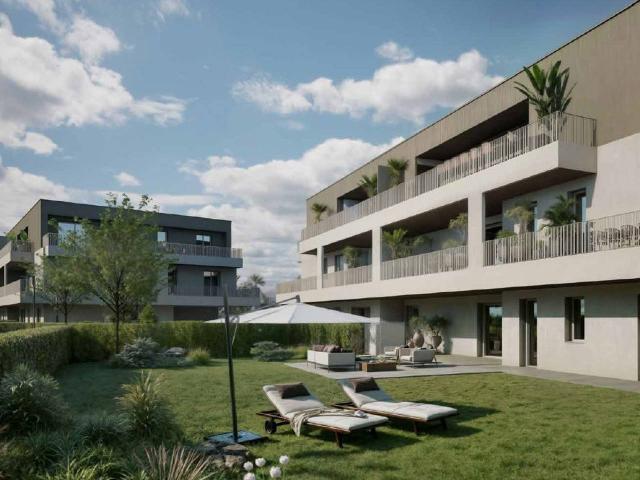 Appartamento in vendita a Padova