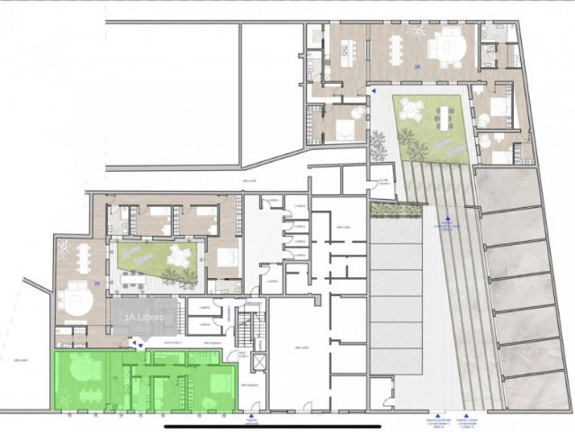 Appartamento in Vendita a Padova
