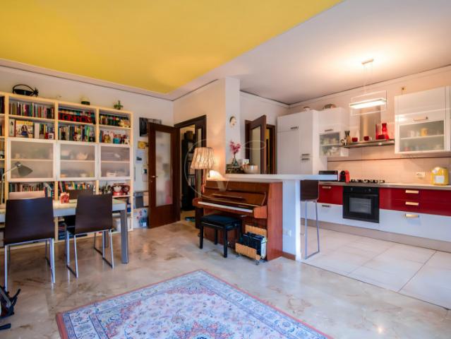 Appartamento in Vendita a Padova